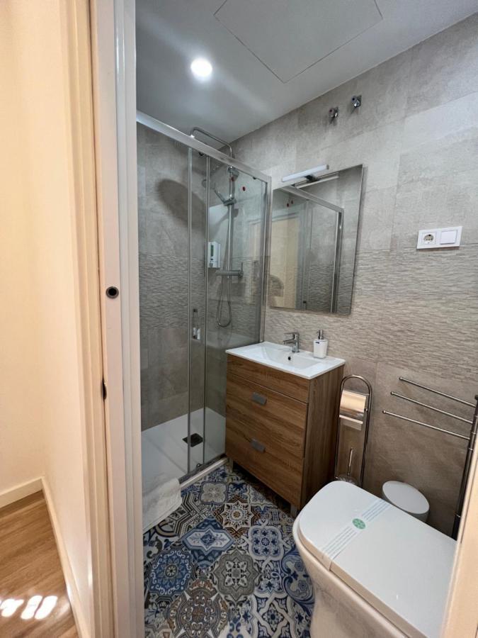 ברצלונה Hostal Del Palau מראה חיצוני תמונה