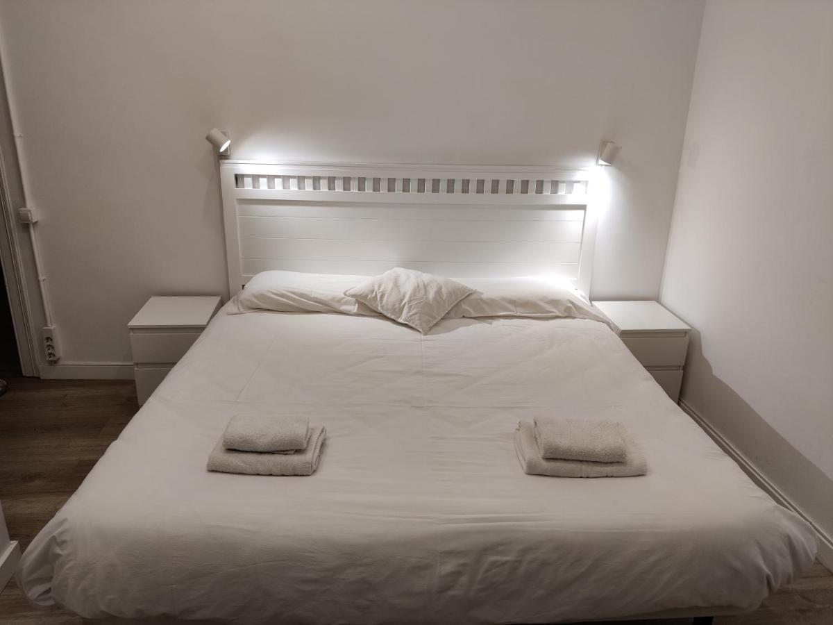 ברצלונה Hostal Del Palau מראה חיצוני תמונה