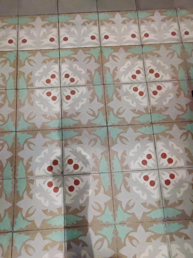 ברצלונה Hostal Del Palau מראה חיצוני תמונה