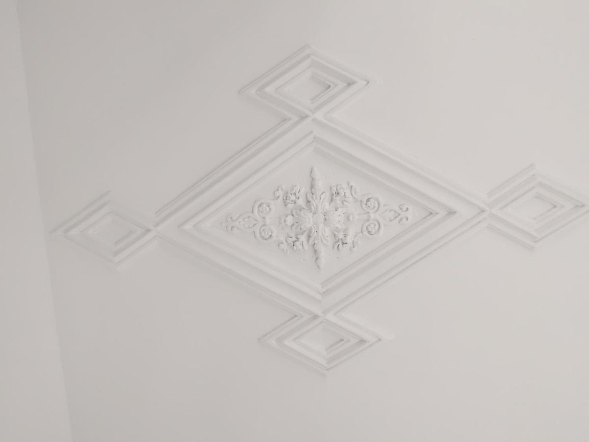 ברצלונה Hostal Del Palau מראה חיצוני תמונה