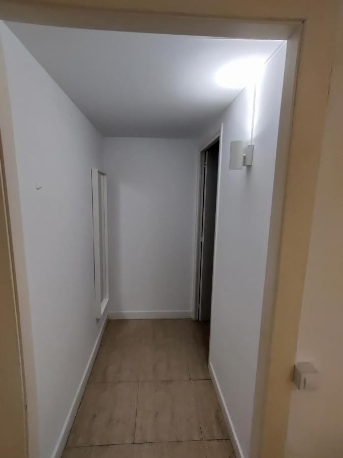 ברצלונה Hostal Del Palau מראה חיצוני תמונה