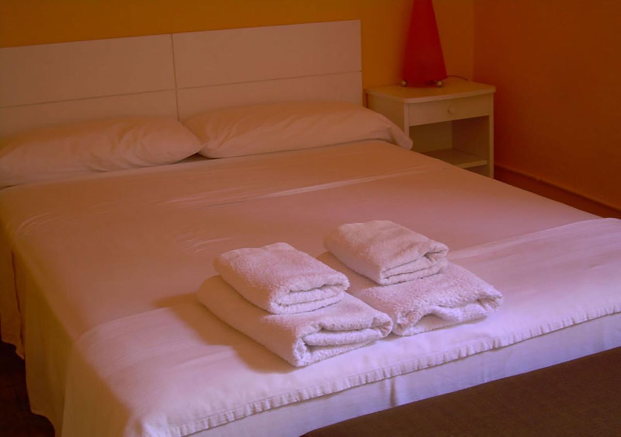 ברצלונה Hostal Del Palau חדר תמונה