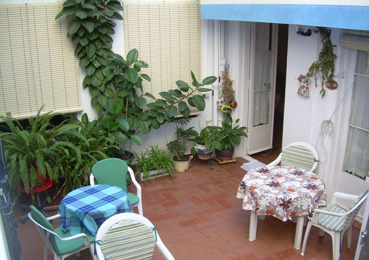 ברצלונה Hostal Del Palau מראה חיצוני תמונה