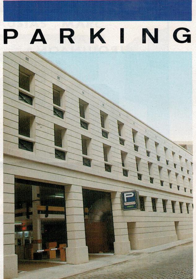 ברצלונה Hostal Del Palau חדר תמונה