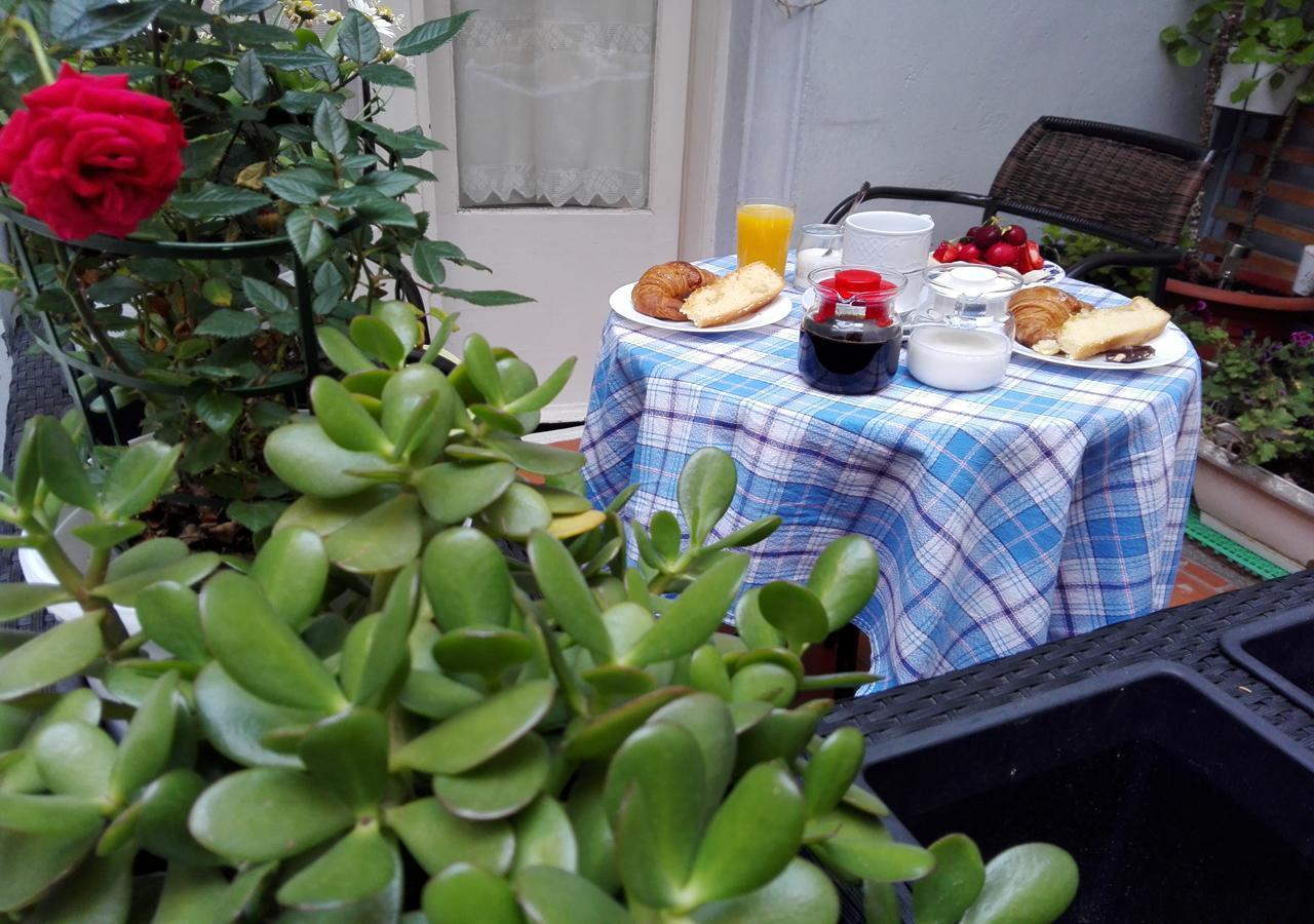 ברצלונה Hostal Del Palau מראה חיצוני תמונה