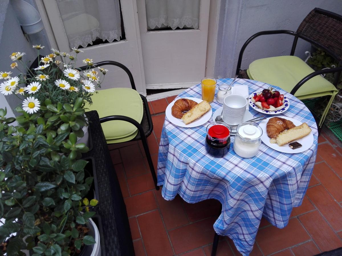 ברצלונה Hostal Del Palau מראה חיצוני תמונה
