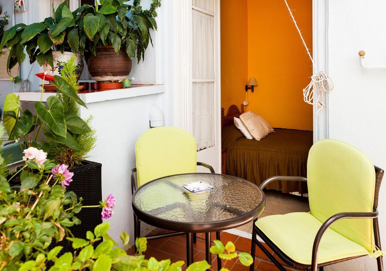 ברצלונה Hostal Del Palau חדר תמונה
